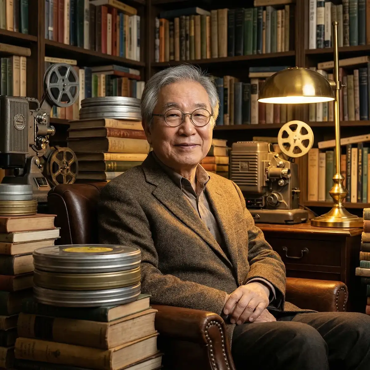 亚洲伦理片库馆长肖像 - 喷水-喷水影视最新爆料与原创精选|喷水 研究学者